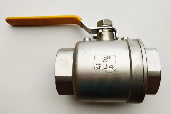 Van bi ren inox 304